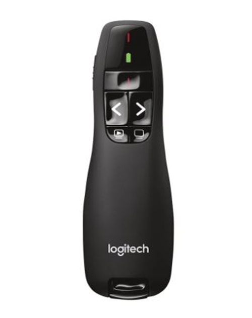 Logitech Presenter Laser Wireless